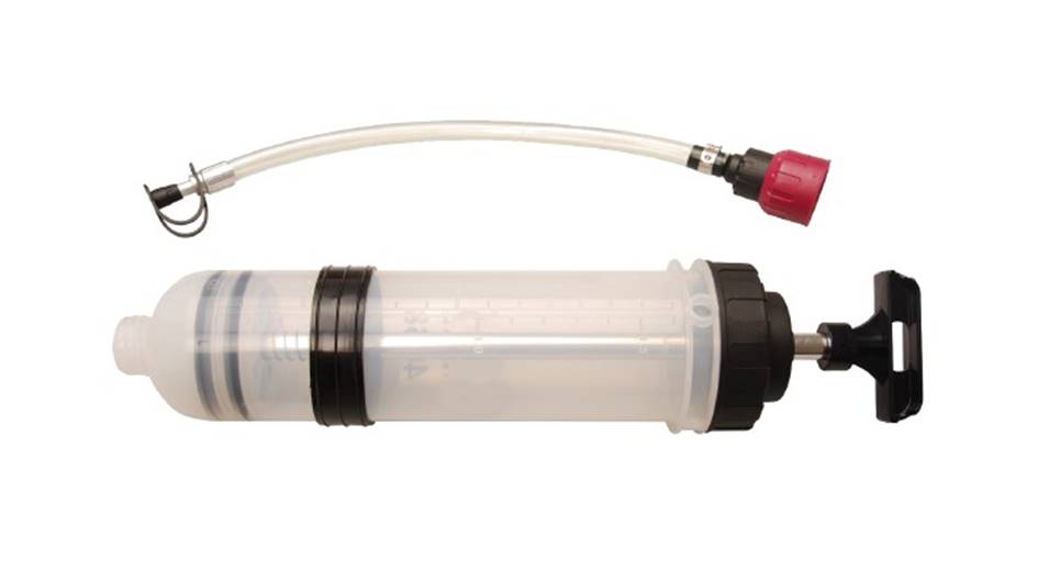 IMBUTI E SISTEMI DI POMPAGGIO