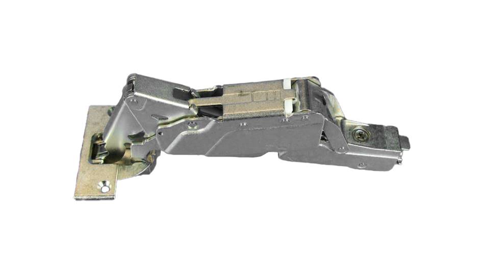 CERNIERE TIOMOS AGGANCIO RAPIDO 160°