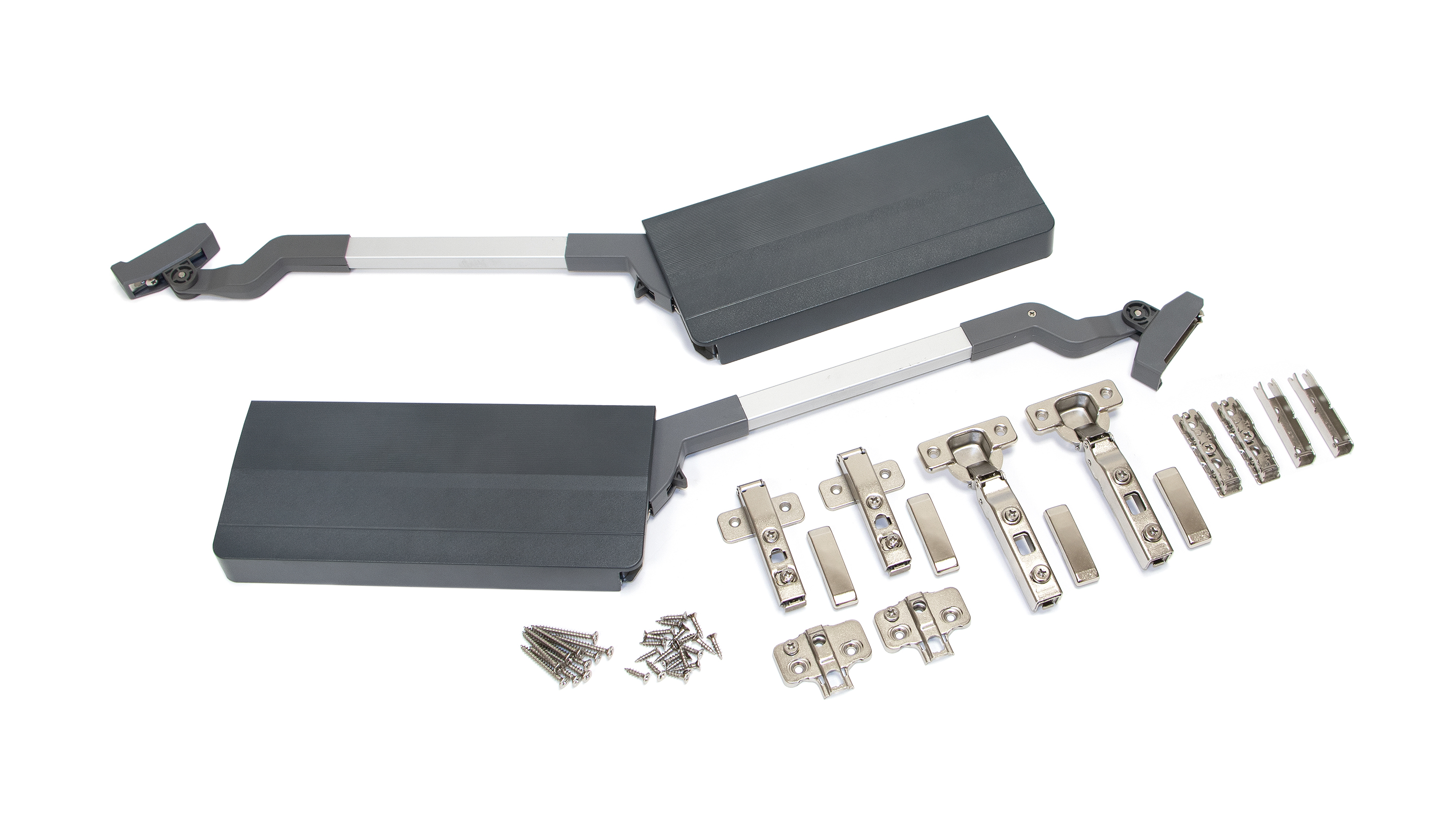 GUARNITURE PER ANTE PIEGHEVOLI