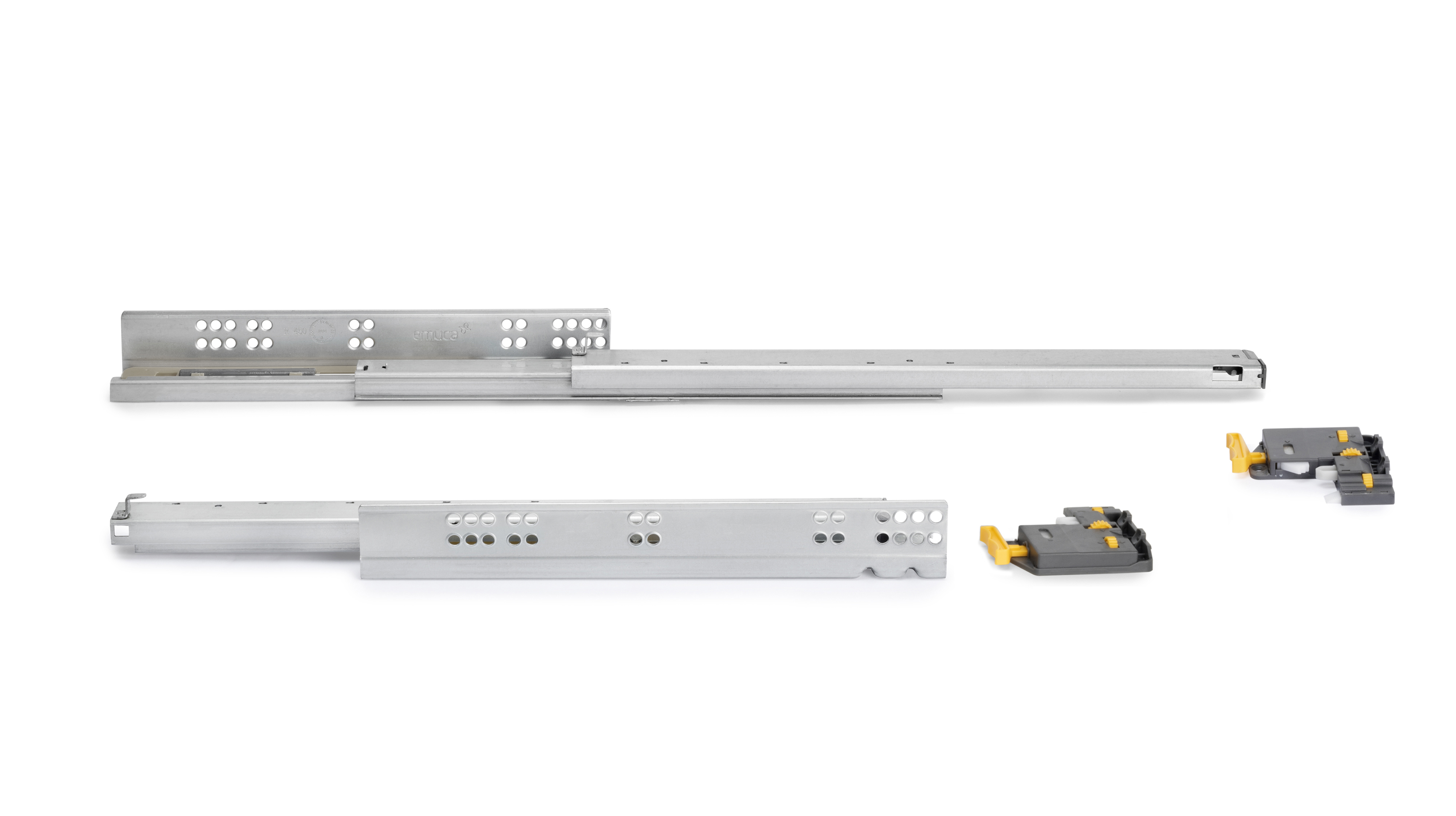 GUIDE SILVER AD ESTRAZIONE TOTALE