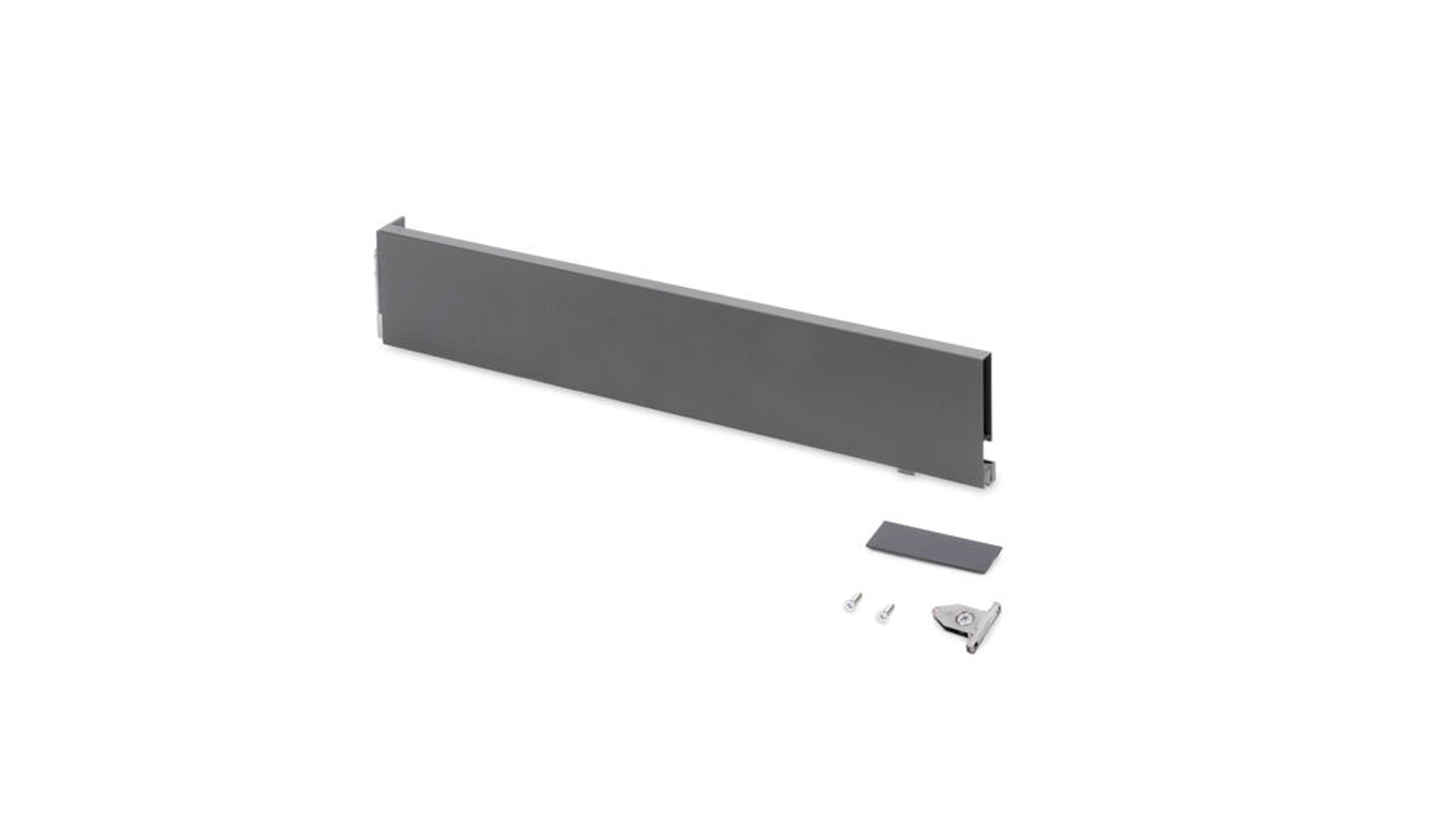 SPONDE CASSETTI VERTEX 3D