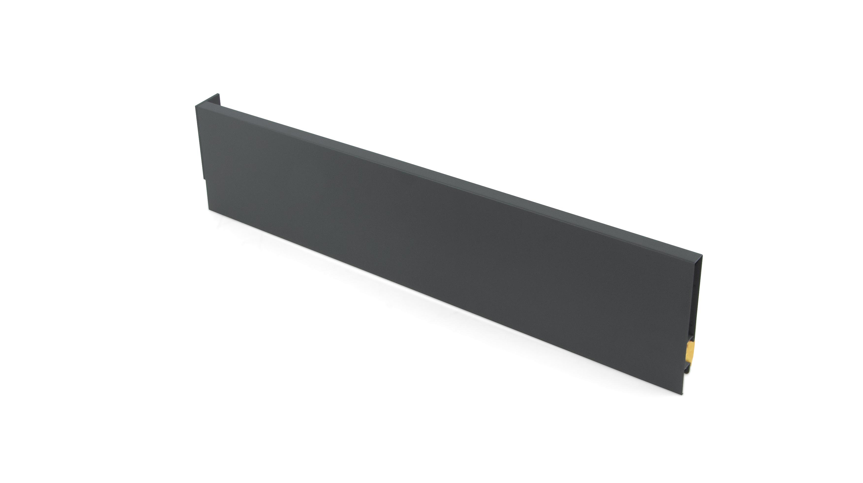 SPONDE CASSETTI CONCEPT