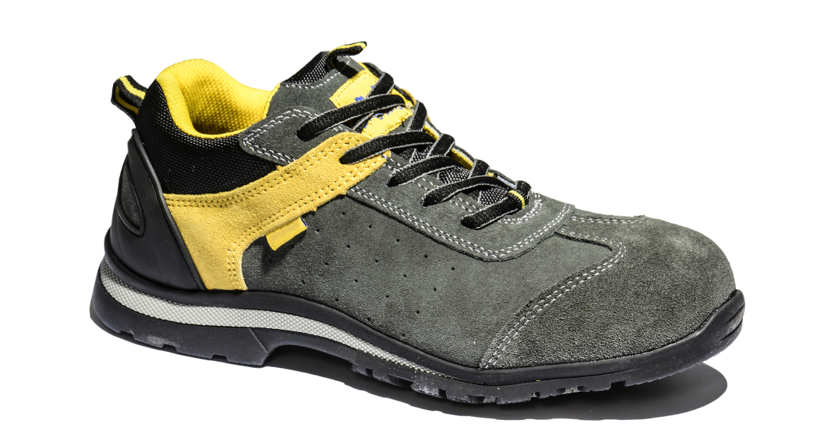 CALZATURE DI SICUREZZA S1P