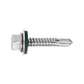 VITI AUTOFORANTI PER LAMIERE