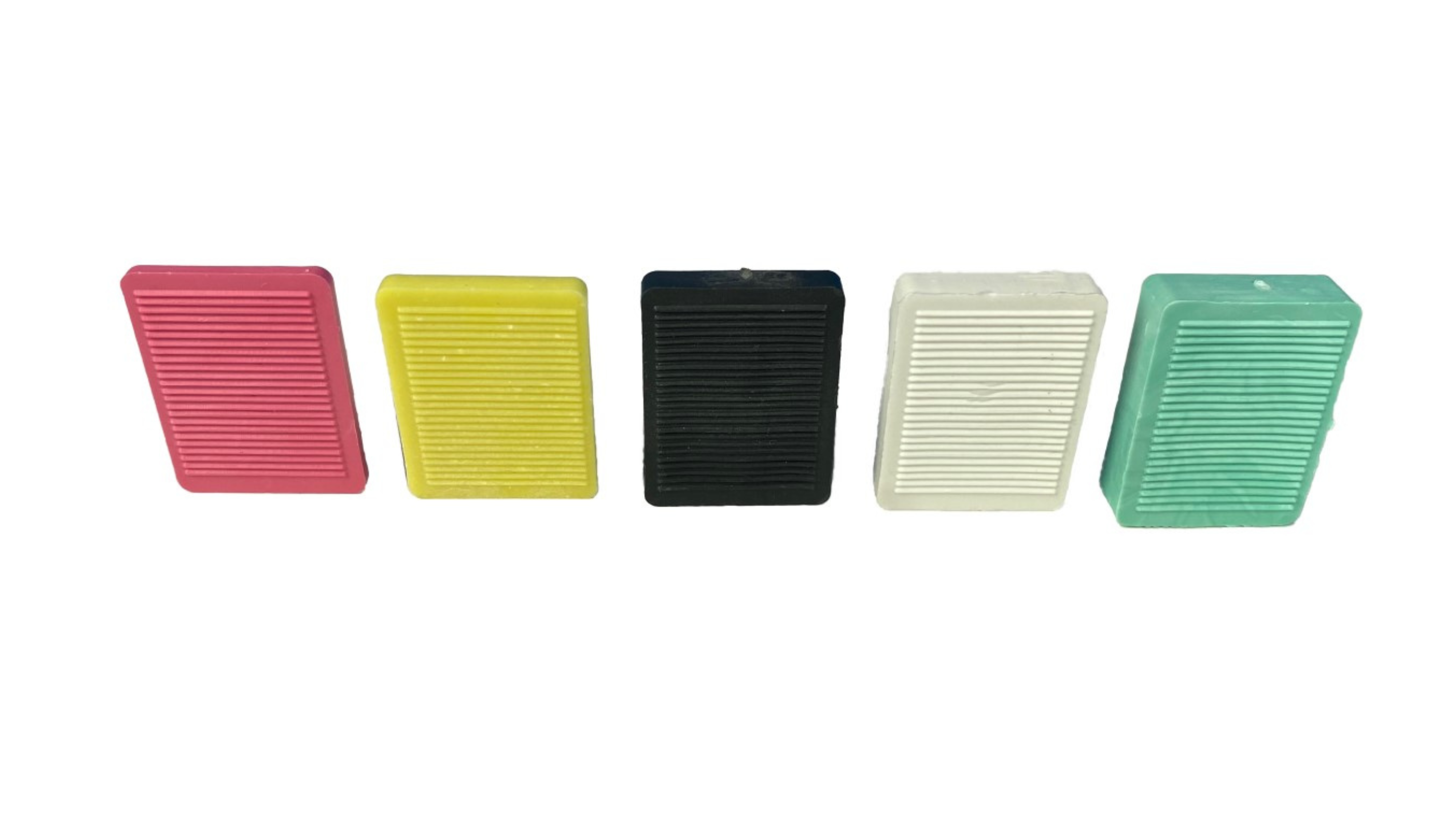 Lamina Di Rame Spessore 0.002'' (0,05 Mm) – Larghezza 0.5'' X 20'' Lunghezza, Morbido - Foto 2
