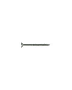 Immagine VITI TRUCIOLARI TESTA PIANA SVASATA PZD INOX A2 FILETTO PARZIALE_0