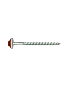 Immagine VITI PER LATTONIERI INOX A2 IMPRONTA TX CON RONDELLA COLORI RAL_0