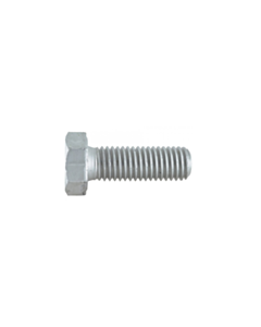 Immagine VITI METRICHE TESTA ESAGONALE 109 TOPCOAT INTERAMENTE FILETTATE DIN 933_0