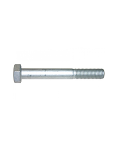 Immagine VITI METRICHE TESTA ESAGONALE 109 GEOMET TOP-COAT PASSO FINE PARZIALMENTE FILETTATE DIN 960_0