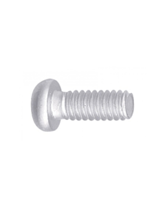 Immagine VITI METRICHE TESTA CILINDRICA BOMBATA 109 FLZNNC GEOMET ISO 7380-1_0