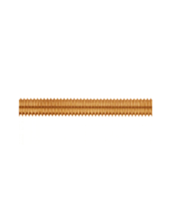 Immagine BARRE FILETTATE OTTONE DIN 976_0