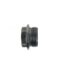 Immagine TAPPI CILINDRICI CON ESAGONO ESTERNO GREZZI DIN 7604_0