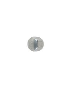 Immagine DADI CIECHI BASSI INOX A2 DIN 917_0