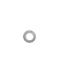 Immagine RONDELLE PIANE DIN 125 INOX A2_0