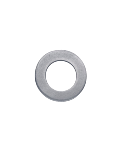 Immagine RONDELLE PIANE DIN 125 INOX A2 NORMFEST_0