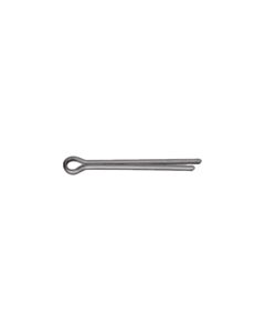 Immagine COPIGLIE DRITTE INOX A4 DIN 94_0