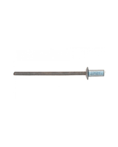 Immagine RIVETTI A STRAPPO TENUTA STAGNA ALLUMINIO CON CHIODO INOX A2_0