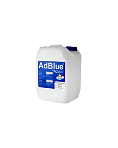 Immagine ADDITIVO DIESEL ADBLUE_0