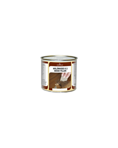 Immagine STUCCHI BICOMPONENTI PER LEGNO_0