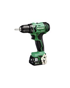 TRAPANO AVVITATORE 12V DS12DA