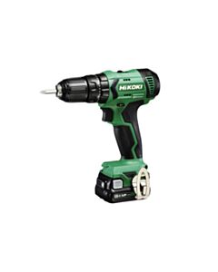 TRAPANO AVVITATORE 12V DV12DA 