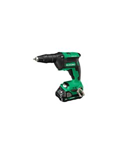 Immagine AVVITATORE CARTONGESSO 18V W18DA_0