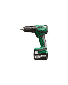 Immagine TRAPANO AVVITATORE CPERCUSSIONE 18V DV18DD_0
