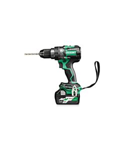 Immagine TRAPANO AVVITATORE 18V DV18DC_0
