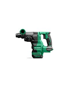 Immagine MARTELLO PERFORATORE 18V DH1826DA_0