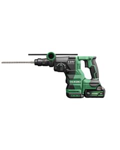 MARTELLO PERFORATORE 18V DH1826DC