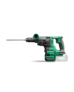 Immagine MARTELLO TASSELLATORE 36V DH3628DA_0