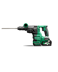 Immagine MARTELLO TASSELLATORE 36V DH3628DC MULTI VOLT_0