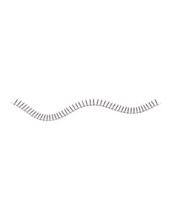 Immagine STRISCIA ASSEMBLATA DI VITI PER CARTONGESSO - TESTA PH2 - WF18DSL_0