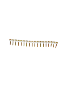 Immagine STRISCIA ASSEMBLATA DI VITI PER METALLO - TESTA PH 2 - WF18DSL_0