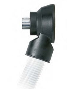 MANDRINO E ADATTATORE M16 DUSTEC