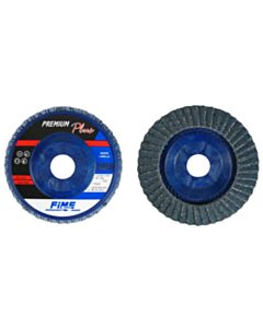 Immagine DISCHI ABRASIVI LAM PREMIUM ZIRCONIO_0