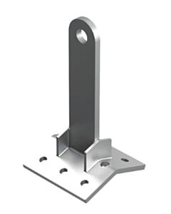 Immagine ANCORAGGIO BASE DOPPIA INCLINAZIONE TIPO A_0