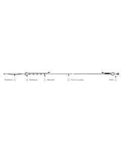Immagine KIT FUNE PER LINEA VITA_0