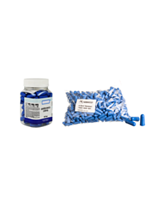 Immagine INSERTI AURICOLARI BLU_0