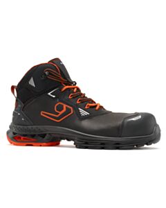 Immagine SCARPE DI SICUREZZA DUBLIN ALTA S3S ESD_0