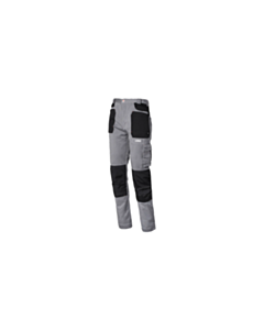 Immagine PANTALONI BICOLORE STRETCH_0
