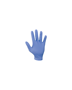 Immagine GUANTI MONOUSO NITRILE PRO_0