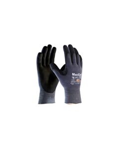 Immagine GUANTI ANTITAGLIO MAXIFLEX CUT 5_0