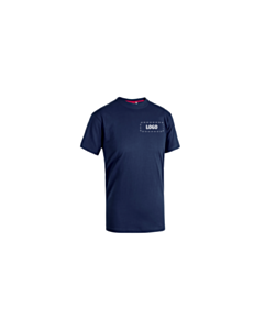 Immagine T-SHIRT WORK_0