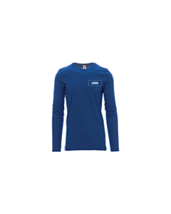 Immagine T-SHIRT A MANICHE LUNGHE_0