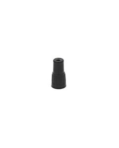 Immagine PROLUNGAMENTO PER VALVOLA IN PLASTICA NERO_0