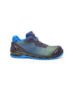 Immagine SCARPE DI SICUREZZA I-CYBER FLUO S1P SRC_0