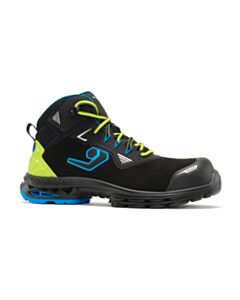 Immagine SCARPA DI SICUREZZA BOSTON S3S ESD_0