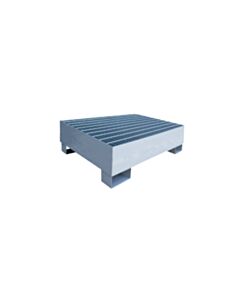 Immagine VASCHE PER FUSTI IN METALLO_0