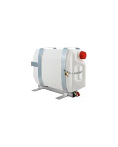 Immagine TANICA ACQUA SUPPORTO ZINCATO E 4 PIEDINI_0